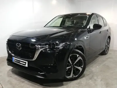 Käytetty Mazda CX-60