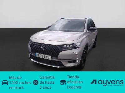 Usado DS Automobiles DS4