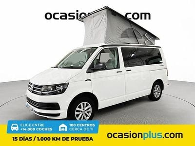 VW California
