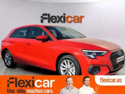 Usado Audi A3 Sportback