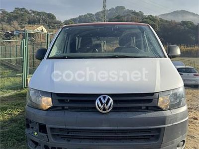 Blanco Usado 2011 VW Transporter Van | 11.500 € (Super precio)