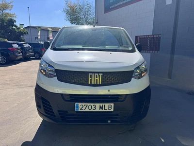 Fiat Scudo
