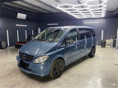 Mercedes Viano