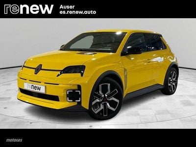 Nuevo 2025 Renault 5 E-Tech Techno Berlina | 29.950 € (Precio justo)