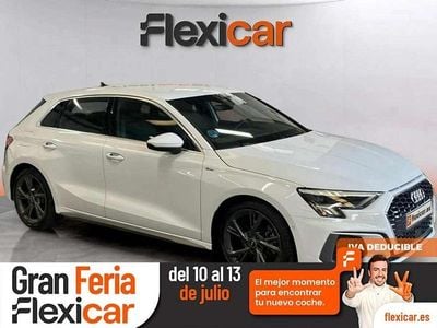 Audi A3 Sportback e-tron