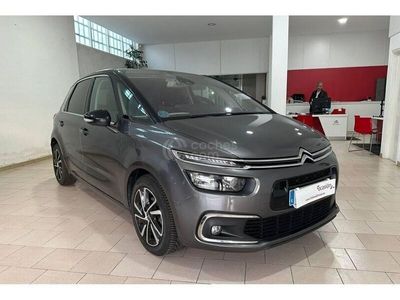 usado Citroën C4 SpaceTourer 1.5bluehdi S&s Origins 130