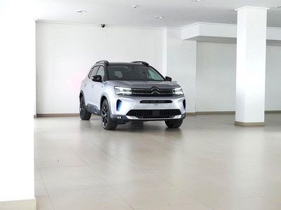 Brugt Citroën C5 Aircross Shine 225 HK (165 kW) 2023 Grå SUV