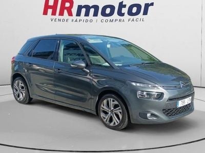 Citroën C4 Picasso