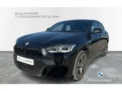 Occasion BMW X2 Executive 220 PK (161 kW) 2023 SUV