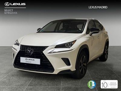 Lexus NX300h