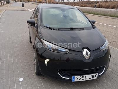 Eléctrico Usado 2017 Renault Zoe Intens Utilitario | 6995 €