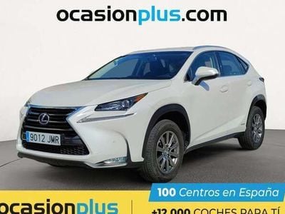 Lexus NX300h