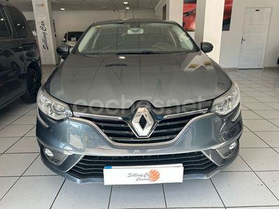 Renault Mégane IV