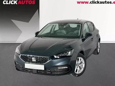 Usado Seat Leon Style 115 CV (84 kW) 2025