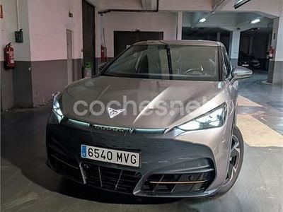 Eléctrico Usado 2024 Cupra Tavascan Endurance SUV | 35.600 € (Precio justo)