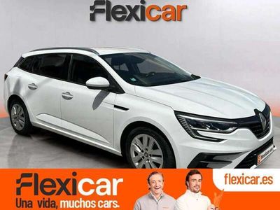 Renault Mégane GrandTour