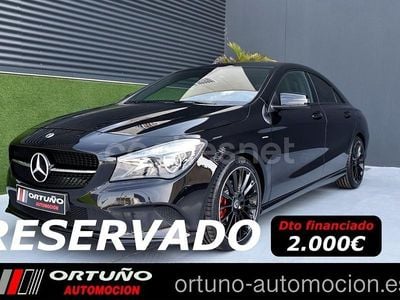 Mercedes CLA200