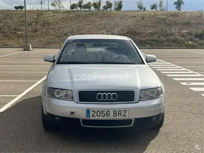 Usado Audi A4