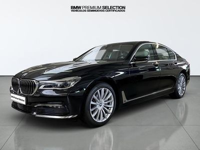 Usado BMW 330 Comfort Edition 450 CV (330 kW) 2016
