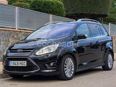 Ford Grand C-Max