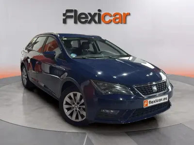 Usado Seat Leon ST
