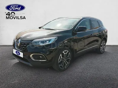 Usado Renault Kadjar