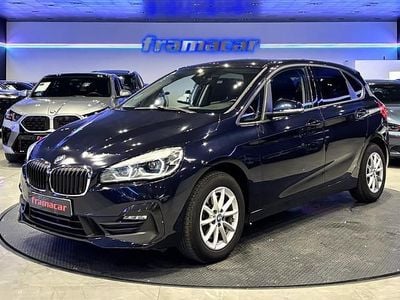 BMW 218 Active Tourer