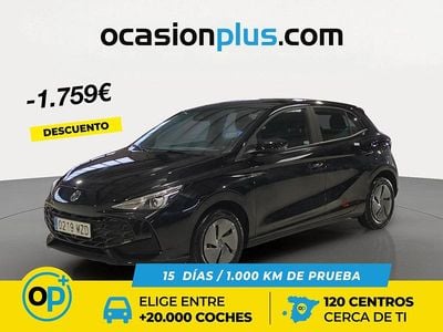 Blanco Usado 2025 MG MG3 Utilitario | 14.950 € (Super precio)
