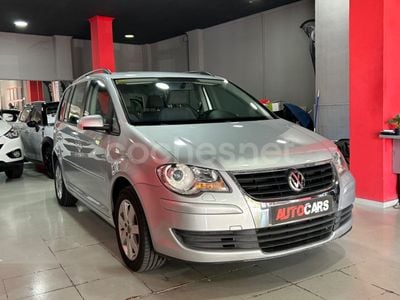 VW Touran