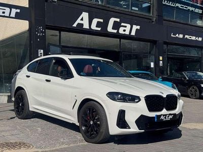 Usado BMW X4 xLine 189 HP (139 kW) 2023 Branco SUV