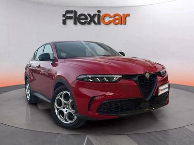 Granate Usado 2022 Alfa Romeo Tonale Edizione Speciale SUV | 19.990 € (Precio justo)