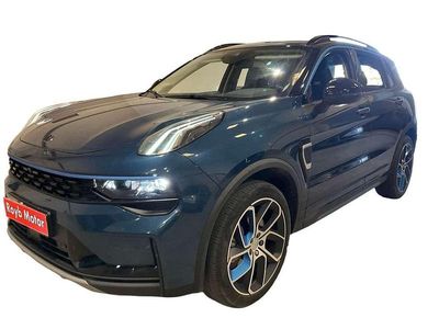 Usado Lynk & Co 01 261 CV (191 kW) 2022 Azul SUV
