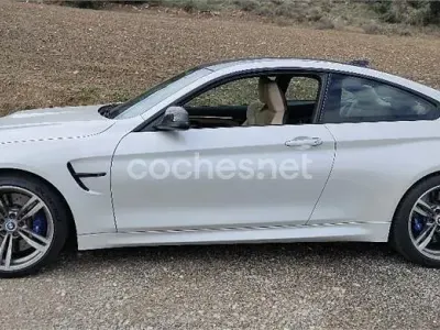 Usado BMW M4