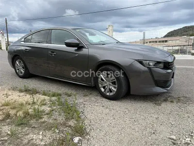 Usado Peugeot 508