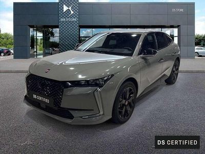 Begagnad DS Automobiles DS4