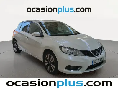 Usado Nissan Pulsar