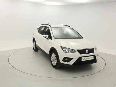 Occasion Seat Arona Style 116 ch (85 kW) 2020 Blanc SUV