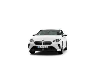 Usado BMW 120 170 CV (125 kW) 2025 Blanco Utilitario