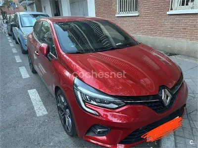 Usado Renault Clio IV