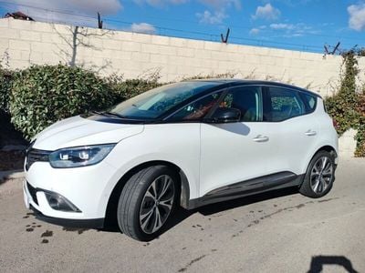 Renault Scénic IV