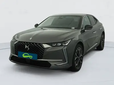 Usado DS Automobiles DS4