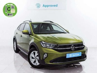 VW Taigo