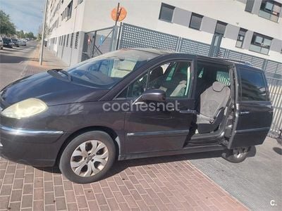 Citroën C8