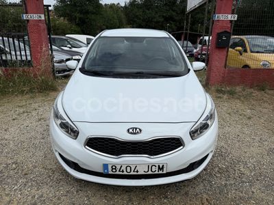 Kia Ceed GT