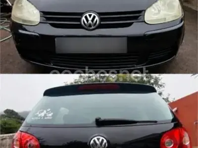 Usado VW Golf V