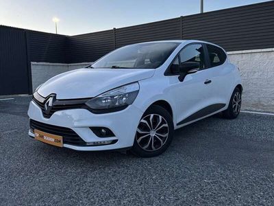 usado Renault Clio IV 