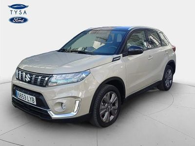 Begagnad Suzuki Vitara 116 HK (85 kW) 2022 Todoterreno SUV