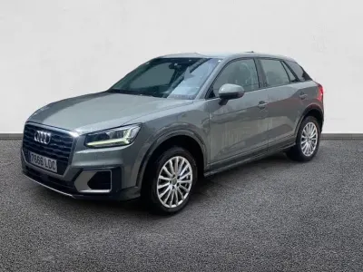 Brugt Audi Q2 Design 116 HK (85 kW) 2019 SUV