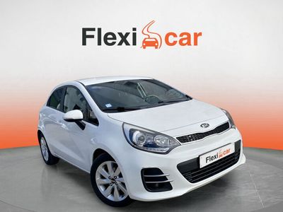 usado Kia Rio 1.1 CRDi WGT 75cv Concept