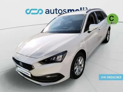 Usado Seat Leon